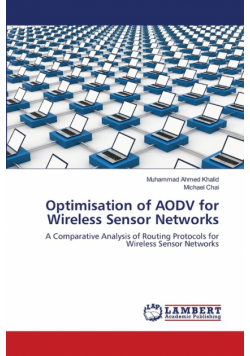 Optimisation of AODV for Wireless Sensor Networks