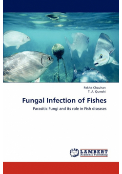 Fungal Infection of Fishes