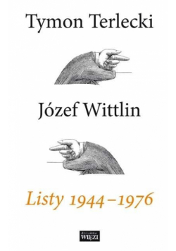 Listy 1944 - 1976