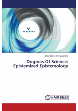 Dogmas of Science