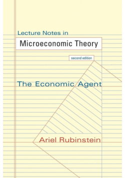 Lecture Notes in Microeconomic Theory