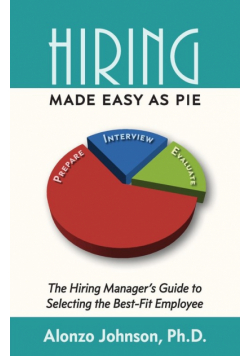 Hiring Made Easy as PIE