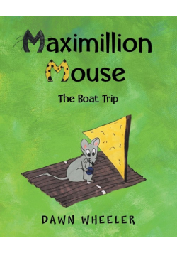 Maximillion Mouse
