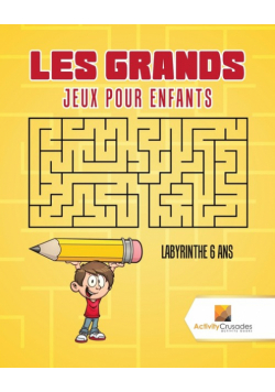 Les Grands Jeux Pour Enfants