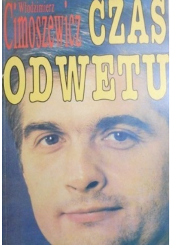 Czas odwetu