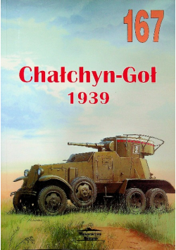 Chałchyn Goł 1939