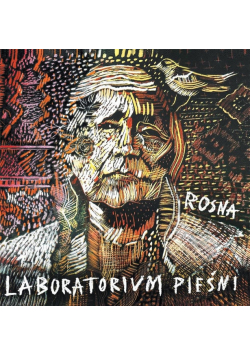Laboratorium Pieśni - Rosna CD