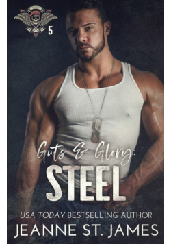 Guts & Glory - Steel
