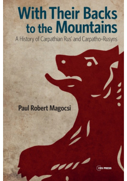With Their Backs to the Mountains