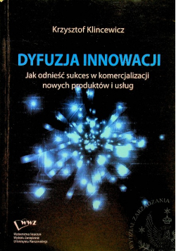 Dyfuzja innowacji
