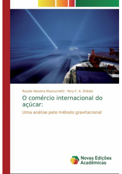 O comércio internacional do açúcar