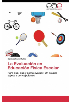 La Evaluación en Educación Física Escolar