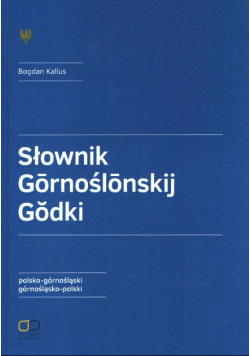 Słownik górnośląskiej godki