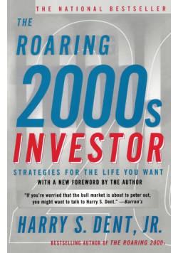 Roaring 2000s Investor