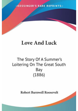 Love And Luck