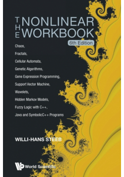 The Nonlinear Workbook