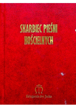 Skarbiec pieśni kościelnych
