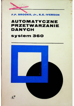 Automatyczne przetwarzanie danych System 360
