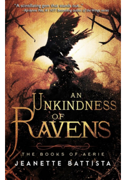 An Unkindness of Ravens