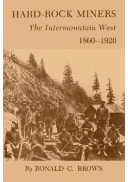 Hard-Rock Miners