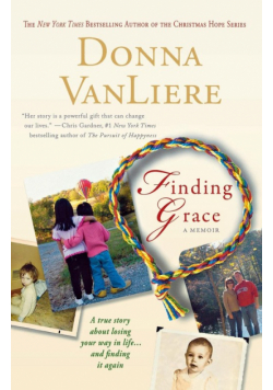 Finding Grace