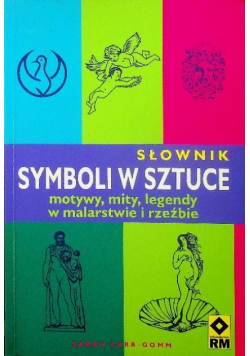Słownik symboli w sztuce