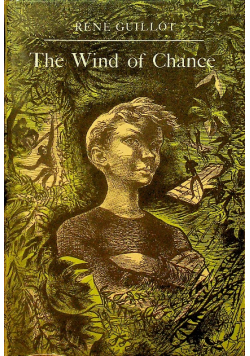 The Wind Of Chance Reen Guillot