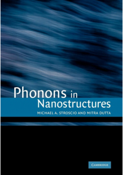 Phonons in Nanostructures