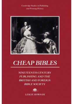 Cheap Bibles