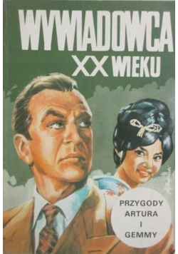 Wywiadowca XX wieku