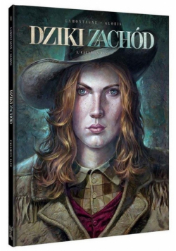 Dziki Zachód 1 Calamity Jane