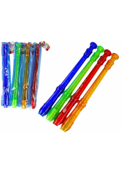 Flet 33cm MIX