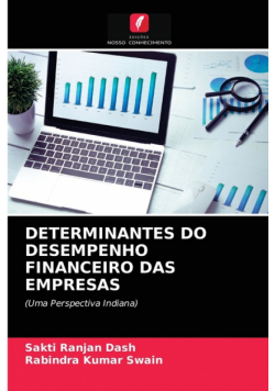 Determinantes Do Desempenho Financeiro Das Empresas