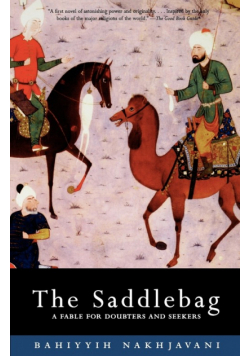 Saddlebag