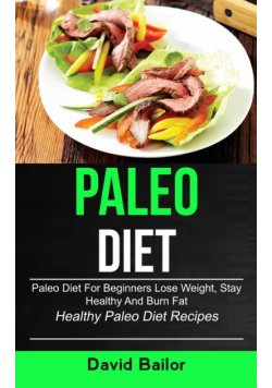 Paleo Diet