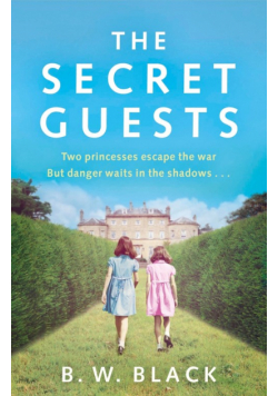 The Secret Guests