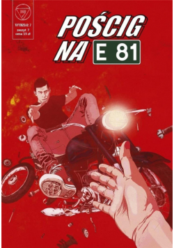 Wydział 7 T.7 Pościg na E81