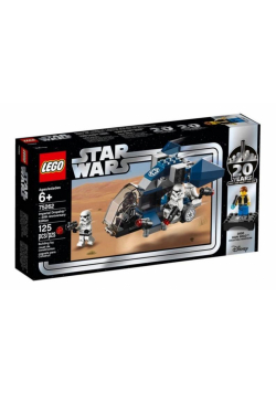 Lego STAR WARS 75262 Statek desantowy Imperium