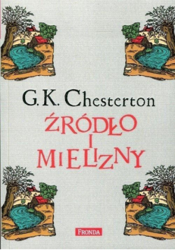 Źródło i mielizny w.2019