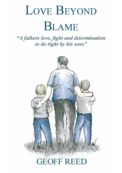 Love Beyond Blame