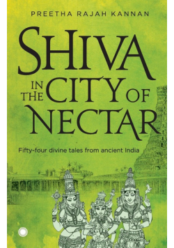 Shiva in the City of Nectar