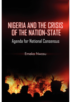 Nigeria and the Crisis of the Nation-State