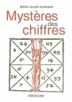 Mysteres des chiffres