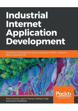 Industrial Internet Application Development