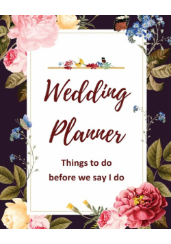 Wedding Planner