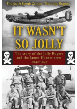 It Wasn't So Jolly