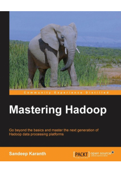 Mastering Hadoop