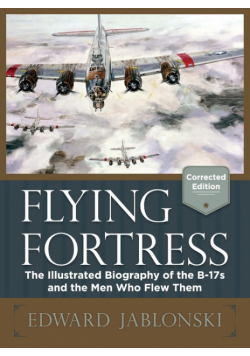 Flying Fortress (Corrected Edition)