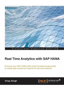 Real Time Analytics with SAP Hana