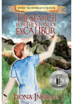 The Search for the Stone of Excalibur